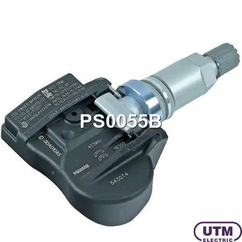 Датчик давления в шине PS0055B UTM