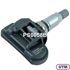 Датчик давления в шине PS0058B UTM