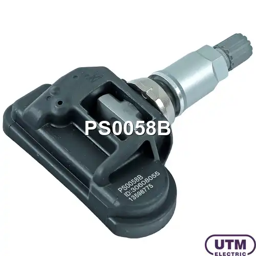 Датчик давления в шине PS0058B UTM