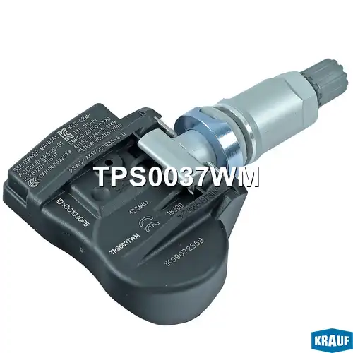 Датчик давления в шине TPS0037WM KRAUF