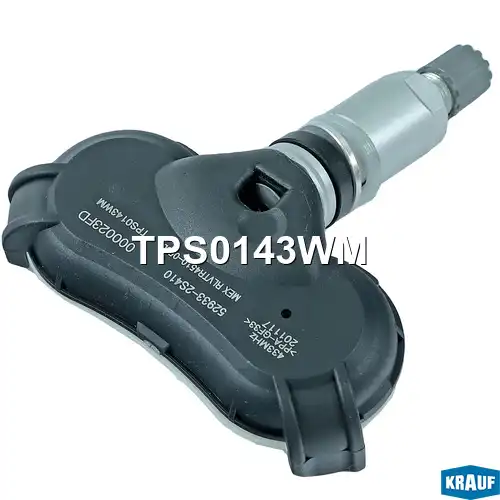 Датчик давления в шине TPS0143WM KRAUF