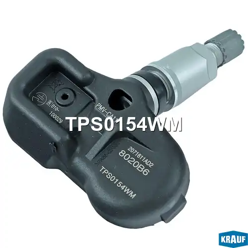 TPS0154WM Датчик давления в шине KRAUF