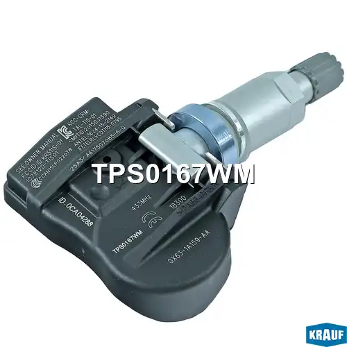 Датчик давления в шине TPS0167WM KRAUF
