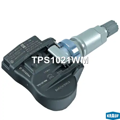 Датчик давления в шине TPS1021WM KRAUF