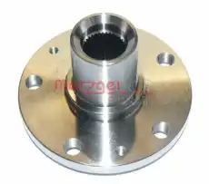 Ступица METZGER N 1018