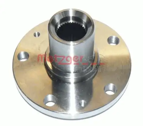 Ступица METZGER N 1018