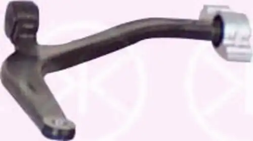 рычаг правый Peug 5536361A1 KLOKKERHOLM