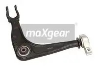 Рычаг подвески MAXGEAR 72-1643