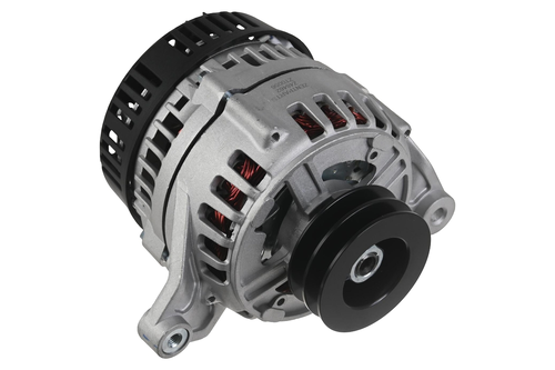 Генератор ZENTPARTS Z48462