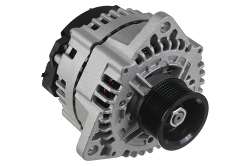 Генератор ZENTPARTS Z48461