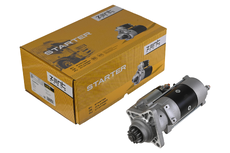 Стартер ZENTPARTS Z49559