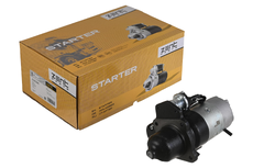 Стартер ZENTPARTS Z49566