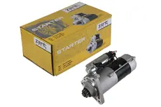 Стартер ZENTPARTS Z49561