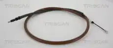 шланг тормозной задн. прав. Peug 8140 10147 TRISCAN
