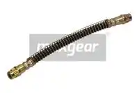 шланг тормозной задн. Citr 52-0190 MAXGEAR