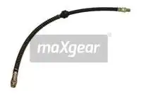 шланг тормозной перед. Citr 52-0197 MAXGEAR