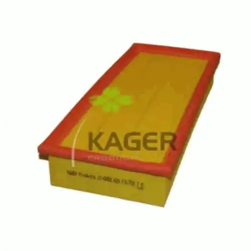 Фильтр воздушный KAGER 12-0009