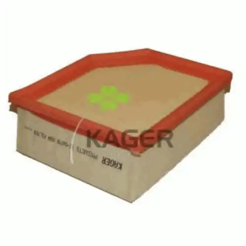 Фильтр воздушный KAGER 12-0678