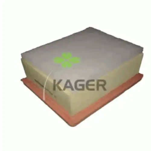 Фильтр воздушный KAGER 12-0669