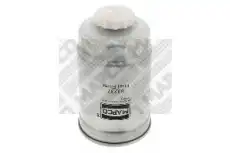 Топливный фильтр MAPCO 63237