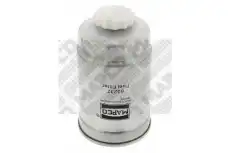 Топливный фильтр MAPCO 63237