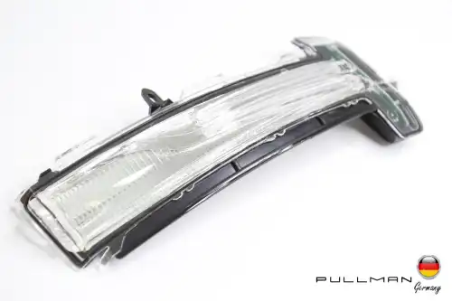 Фонарь указателя поворота 13738197 PULLMAN