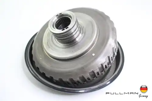 Цилиндр сцепления PULLMAN P2VW14107