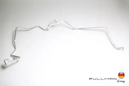 Трубка кондиционера 29443062R7 PULLMAN