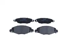 Тормозные колодки дисковые MAXGEAR 19-0873