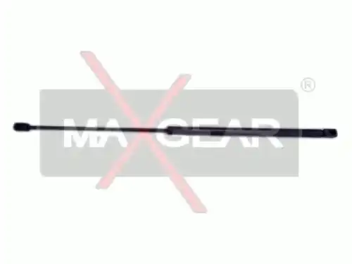 Амортизатор (упор) багажника MAXGEAR 12-0314