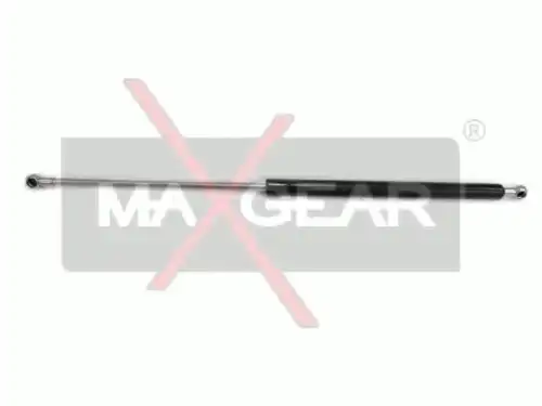 Амортизатор (упор) багажника MAXGEAR 12-0117