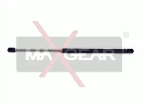 Амортизатор (упор) багажника MAXGEAR 12-0119