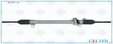 Рулевая рейка GELZER M1917A