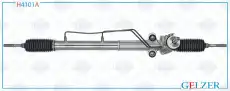 Рулевая рейка GELZER H4101A