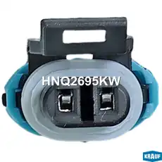 Рулевая рейка KRAUF HNQ2695KW