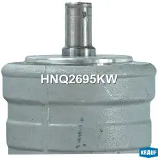 Рулевая рейка KRAUF HNQ2695KW