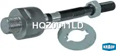 Рулевая тяга KRAUF HQZ0011LD