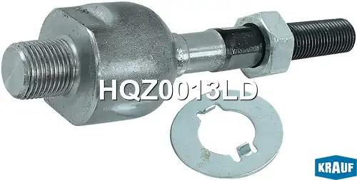 Рулевая тяга KRAUF HQZ0013LD