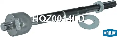 Рулевая тяга KRAUF HQZ0014LD