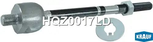 Рулевая тяга KRAUF HQZ0017LD