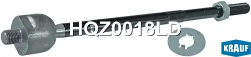 Рулевая тяга KRAUF HQZ0018LD