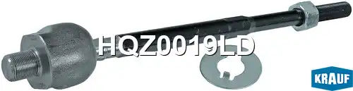 Рулевая тяга KRAUF HQZ0019LD