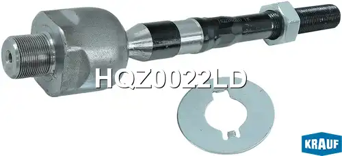 Рулевая тяга KRAUF HQZ0022LD