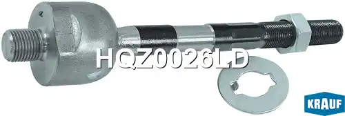 Рулевая тяга KRAUF HQZ0026LD