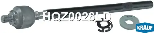 Рулевая тяга KRAUF HQZ0028LD