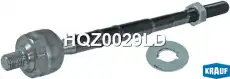 Рулевая тяга KRAUF HQZ0029LD
