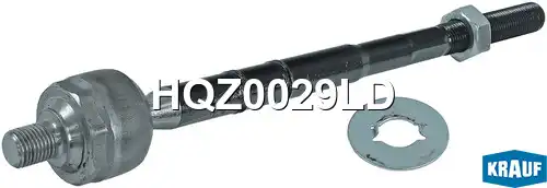 Рулевая тяга KRAUF HQZ0029LD