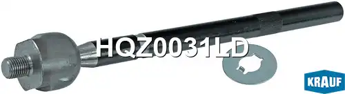 Рулевая тяга KRAUF HQZ0031LD