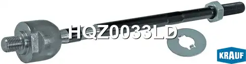 Рулевая тяга KRAUF HQZ0033LD