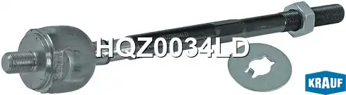Рулевая тяга KRAUF HQZ0034LD